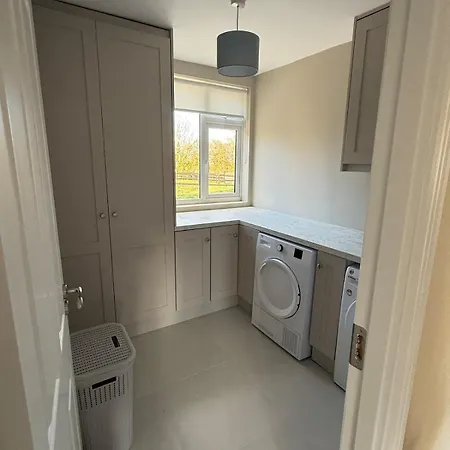 Apartman The Sanctury *